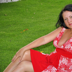 Profil von Héléna, 38 Jahre, Sexkontakte in Hohenbucko (Brandenburg)