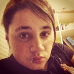 Profil von Fatmata, 26 Jahre, Sexkontakte in Hohenbucko (Brandenburg)